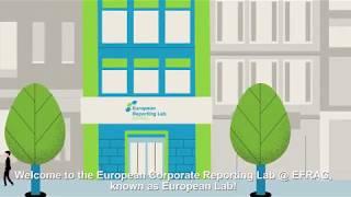 Visit the European Corporate Reporting Lab @ EFRAG