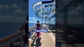 What’s the best cruise line? ️️ #cruise