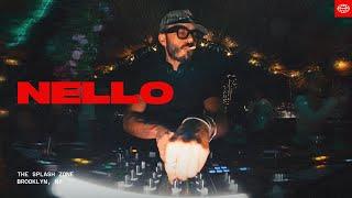 Tech House Disco Set | Nello