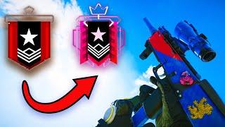 HOW TO SOLO QUEUE FROM COPPER TO CHAMPION | RAINBOW SIX SIEGE