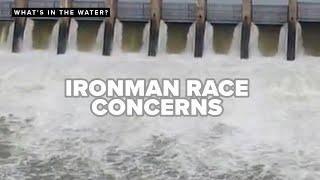 IRONMAN Chattanooga marks 10 years, faces potential disruptions from tropical storm