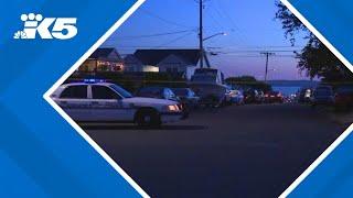 BREAKING: Multiple overnight shootings in Pierce County