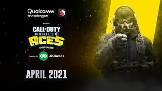 Qualcomm Snapdragon presents Call of Duty Mobile Esports challenge powered by JioGames