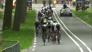 Ronde van Overijssel 2022 - Laatste 5 km - Holland Cup