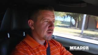 Meador Dodge Challenger Demo Drive