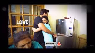 Rishi Dav and Diksha Sharma lovely moments I Rimorav Vlogs / RI Vlogs