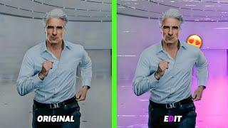 Original vs edit  | Apple Guy Running Music  | Price Of Egypt Slowed  #edit #shorts