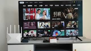 香港人在中山 WiFi蛋 VPN 使用教學 myTVSuper Part 05