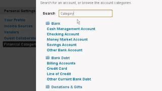 WaveAccounting - No New Financial Category 2011-Dec.wmv