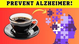 With These 10 FOODS, You Will Never Get Alzheimer And Dementia After 50