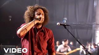 Rage Against The Machine - Live at Finsbury Park 2010 (Full Concert)