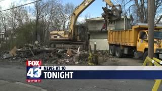 FOX43 - Blight and Crime