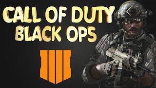 #2 Call of Duty: Black Ops 4 - Hardmod - POV Kim