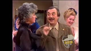 Last Chance to Watch! VIDEO COMING DOWN IN 72 Hours!!!  Maude New Years Eve episode, Dec 30, 1974