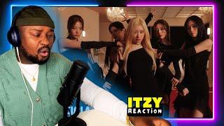 ITZY - Imaginary Friend (MV & Performance Video) ! HONEST Review!