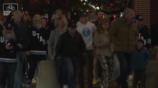 How the influx of NHL fans impact downtown Salt Lake businesses