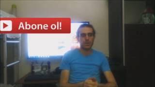 İnternet Kopması ve sınırlı erişim hatası ( %100 )-RECEP KARTAL