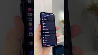 ТОП настроек камеры iPhone