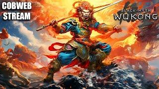 Black Myth: Wukong - Царь обезьян: Путешествие на Запад - Серия №4