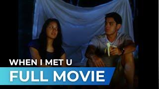 When I Met U (2009) - Full Movie | Richard Gutierrez, KC Concepcion