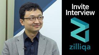 [자막] Zilliqa(질리카) CEO인터뷰(5.10 빗썸 상장)