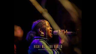 MORNING AFTER MORNING - Ps Michelle Kyalisiima | Live at Night With The Healer ii