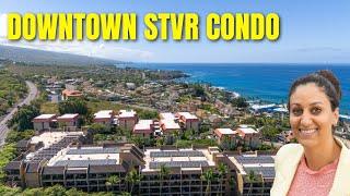 STOP Overpaying for STVR Condos in Kailua-Kona!