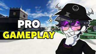 ROBLOX Evade Pro Gameplay #69