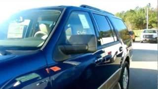 2011 FORD EXPEDITION REVIEW XLT LAST 2011 EXPEDITION ON THE GROUND SALE RAVENEL FORD SOUTH CAROLINA