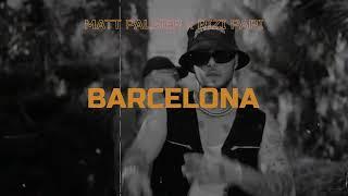 Matt Palmer, Rizi Papi - Barcelona ( DJ Bocian x ORZ3U REMIX ) 2025