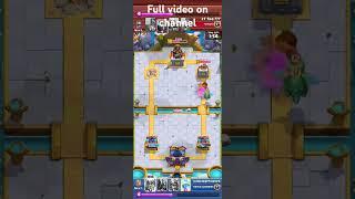 Clash Royale