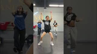 WHATCHU KNOW ABOUT ME - GLoRilla Sexxy Red - Aiden Alfonso - Playground Las Vegas Hip Hop Dance 2025