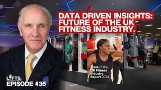 2024 State of the UK Fitness Industry Report | David Minton