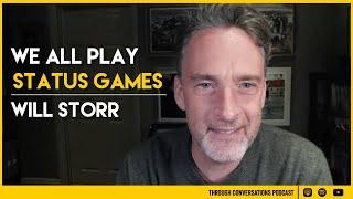 Will Storr: The Game of Life and How to Play It.