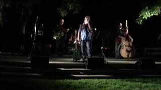 The RCR Band - Its Now or Never - Heritage Park La Verne