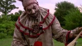 #1 Best Twisty Kill on AHS-Freak Show