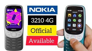 Nokia Feature Phone Price in Bangladesh | 4G Keypad | 3210 | Official | HMD | 2025 