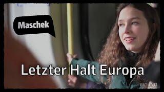 Maschek - Letzter Halt Europa WÖ_611