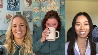 Ep. 25 Psychic Mediumship and Connecting with Passed Loved Ones with Jill Marie Kelly