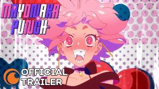 MAYONAKA PUNCH | OFFICIAL TRAILER