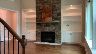 1325 Reservoir View Lane - Traditions in Wake Forest - Spencer Properties