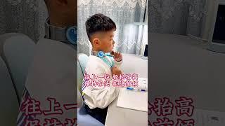 턱마사지기 목 교정기 경추 견인 수리 가드 거북이 칼라 도우미
