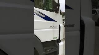 Mitsubishi Fuso Truck