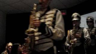 MUSIC MAN MARCHING BAND
