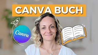 CANVA-Buch: Du bist gefragt