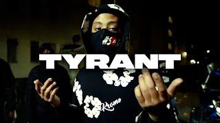 [FREE] Dopesmoke Type Beat "TYRANT" UK Drill Type Beat | Prod By Krome