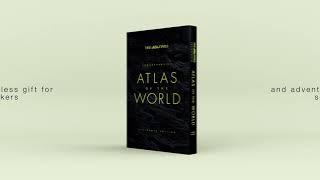 The Times Comprehensive Atlas of the World