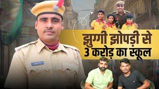 Dharmveer Jakhar Churu | Apni Pathshala | Rakesh Indlia Show