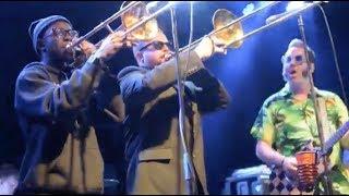 Sell Out - Reel Big Fish (Live, ft. Skatune Network)