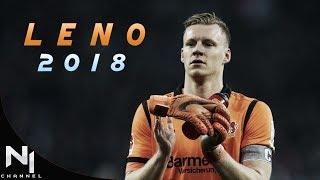 Bernd Leno 2017/2018 HD ● Bayer 04 Leverkusen ● Bests Saves ● Welcome to Arsenal or Liverpool?